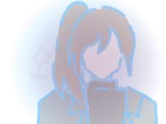 적색과 청색의 별