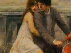 나의 일기장 속 작은 쪽지