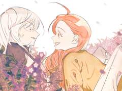 [통행금지] 커미션 백업