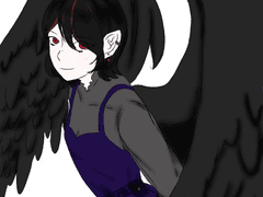 Kelly Amelia (캘리 아멜리아)/18/XX