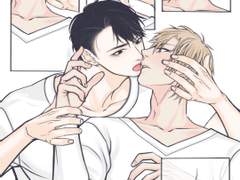 [이삭x시우] 자컾만화 002