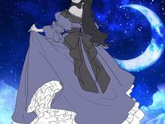 [시화여명]로판AU