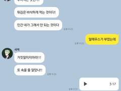 트위스테 카피페 카톡 드림17