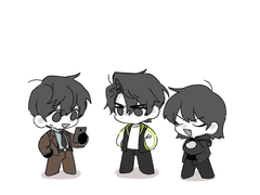 [대박 작은 유한킴] 공지 모음