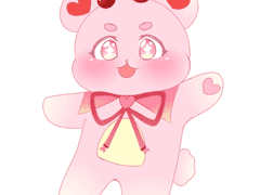 마나마나 파트너 디자인 커미션