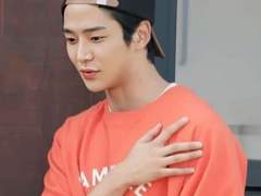 뒤바뀐 그들의 관계