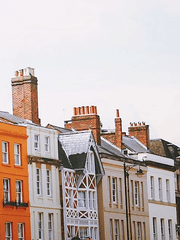 그랜드 오크 저택