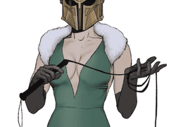 [스타워즈] 여러 캐릭터들