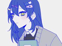 나비가 몰고 온 바람