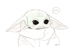 [스타워즈] 낫CP 그림들