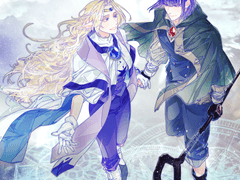 '혼돈의 바다는 금빛 꿈을 꾼다' 2주년 기념