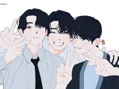 곤투모로우 백업