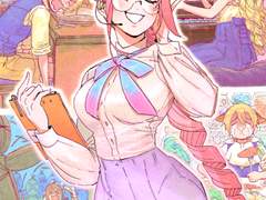 [일러스트] 2023 봄