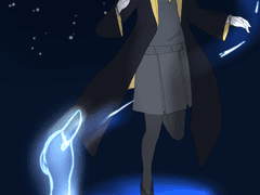 Patronus Charm
