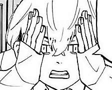 사람 잘못 보셨습니다! 上