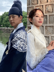 情雨偕怡 (정우해이)