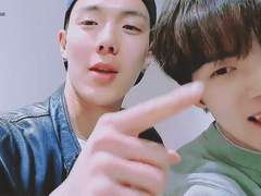 [몬스타엑스_엉아즈] 짧 유사 (집착 ver.)