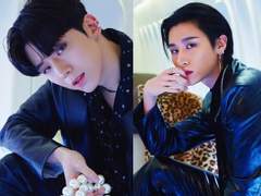 [기현,아이엠] Unholy pheromone