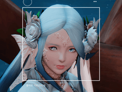 언쟈 단독 사진(❁´◡`❁)