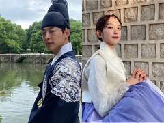 情雨偕怡 (정우해이) - 2화