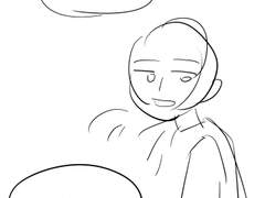 2021 단편 웹툰 콘티1