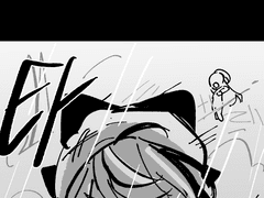 ㅇㅅㄱㅇㅇㄷ 마크합방 낙서만화