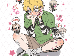 도리벤 연성 모음 2🎍