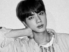 [방탄소년단 빙의글] 늑대(椚薱)