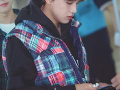 초코비 쟁탈전 上