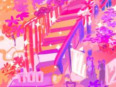 < I break DOLL !!> 2화