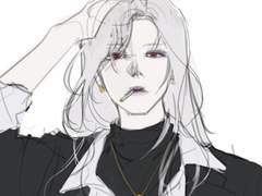 네가 봐도 내가 좀 예뻐?