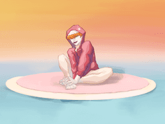 레볼루션하트 백업 - 2