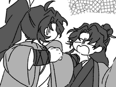 [화산귀환]속눈썹