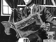 [ 고1 박지인 ] Saturday night & 악마 미조