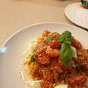 카라멜솔티드타르트