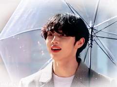 너구리인 척하는 폭스 연하남