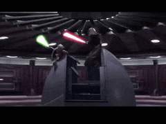 토벌 (上) (부제 : 검술 훈련)