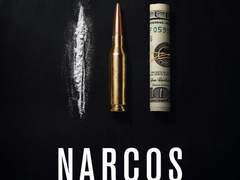 <나르코스 크리스마스 합작> 모집