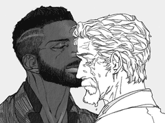 운명은 누굴 위해 눈물 흘리나