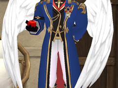 마비노기에서 키우는 남자이