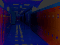 평행의 세계가 존재한다고 친다면. 우린 그 곳에선 과연 행복을 맞이할 수 있을까