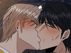 [BL] 꽃이 친절하고 사장님이 신선해요 8화