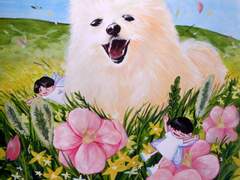 [고2 구민희] <MOMO><온천여행><貢物>