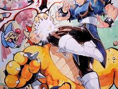 [고2 김민지A] 멀티버스/패왕별희/루미큐브