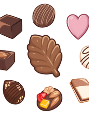 클튜 소재 브러쉬