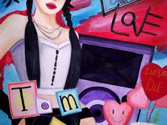 [고2 김민지C] 톰보이 / 미스터션샤인