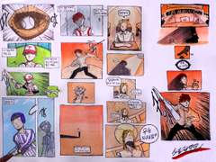 [고2 길도현] 스트라이크