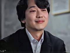 [송하영] 시든 꽃에 물을 주듯 02