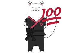 화산귀환 백아 키링 도안 배포