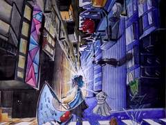 [고2 송원혁] 발로란트 / 꿈과 현실